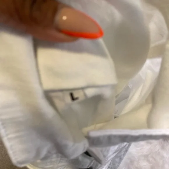 #339 KUT From The KLOTH Evereve Denim Jacket size L - Picture 11 of 12